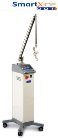 Laser Co2 Fracionado